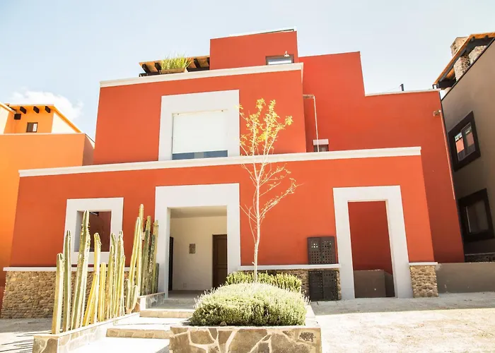 Villa Lavanda